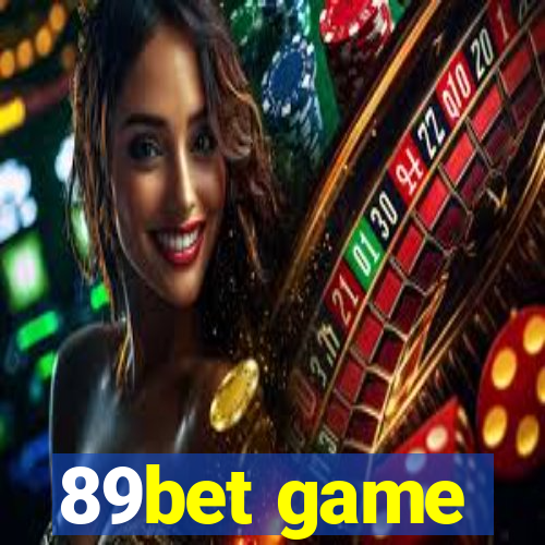 89bet game